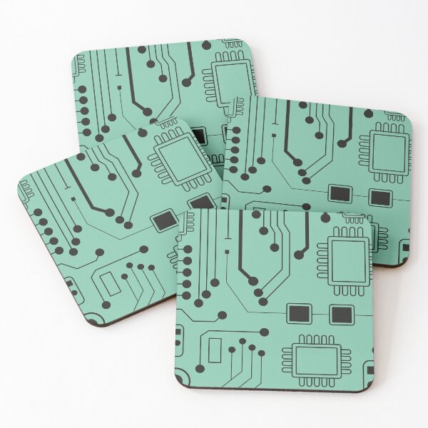 Artikelvorschau, Computer Love - Light-Green entworfen und verkauft von perfektdesign.