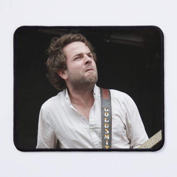 Item preview, Dawes - Taylor Goldsmith - Photograph designed and sold by ConcertImages.