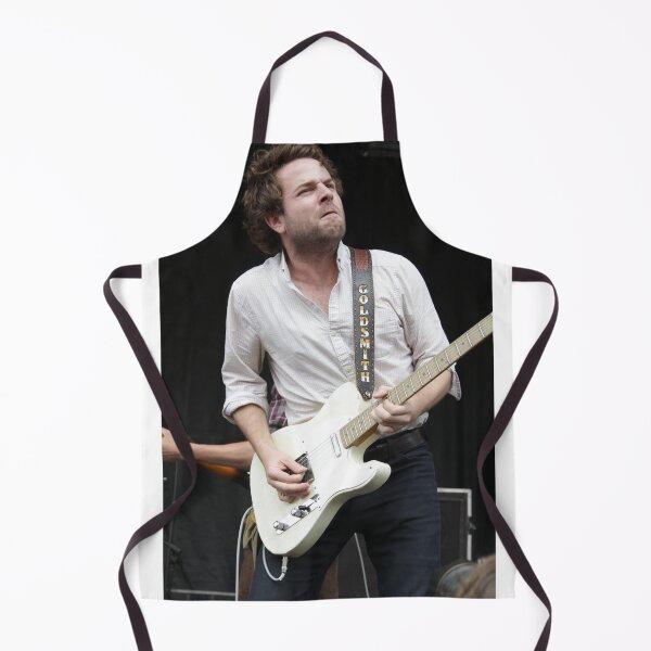 Item preview, Dawes - Taylor Goldsmith - Fotografía designed and sold by ConcertImages.
