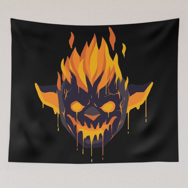 Item preview, Magmin designed and sold by Vector_Vibes.
