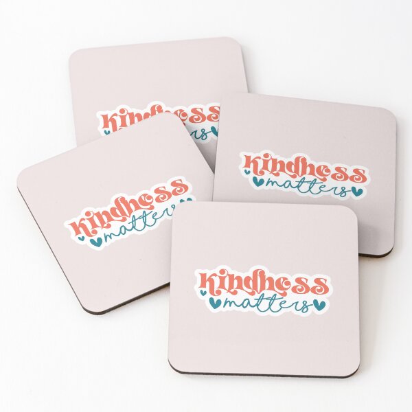 Item preview, Kindness Matters designed and sold by Jumbodeals.