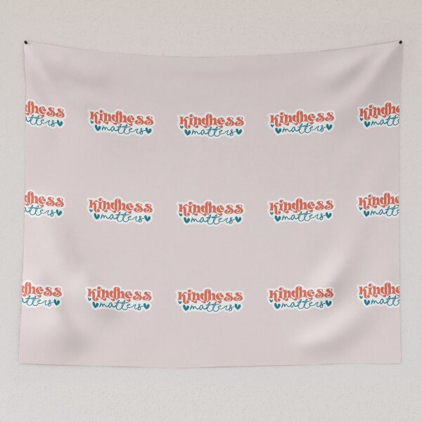 Item preview, Kindness Matters designed and sold by Jumbodeals.