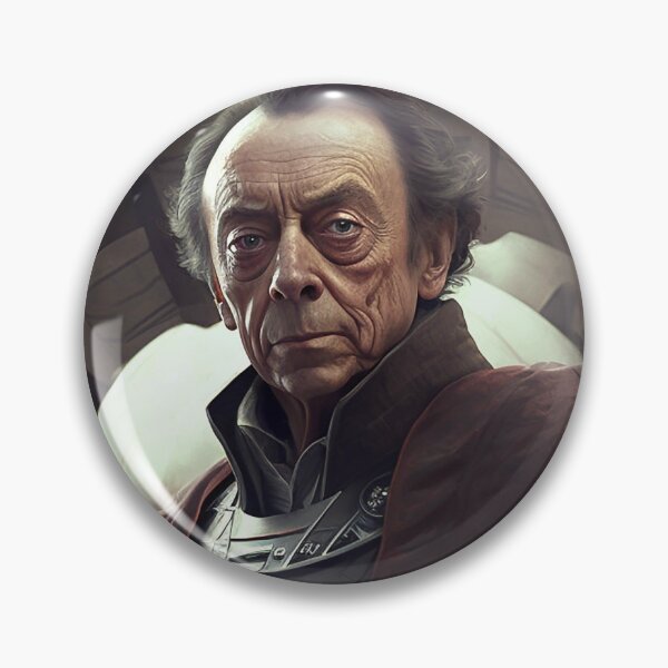 Artikelvorschau, Sith-Lord Michel Rocard 002 entworfen und verkauft von agu-photos.