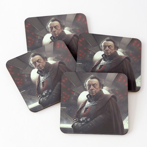 Artikelvorschau, Sith-Lord Michel Rocard 002 entworfen und verkauft von agu-photos.