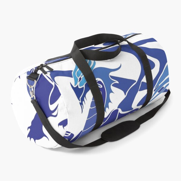 Item preview, blue dragon designed and sold by Tharushika Dhananjaya.