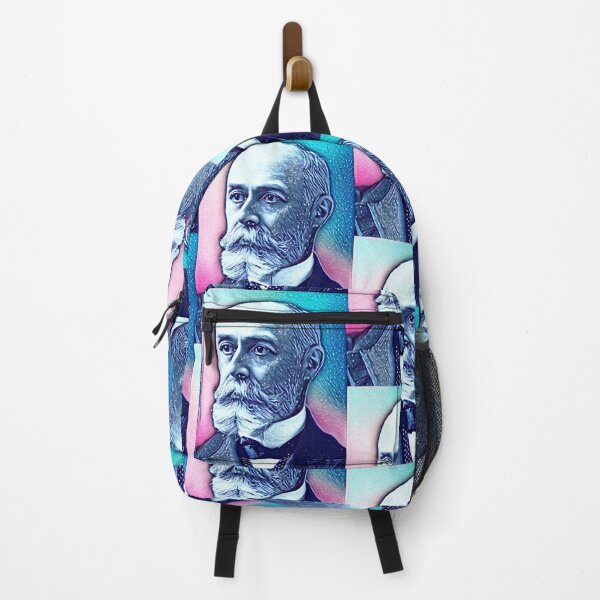 Item preview, Antoine Henri Becquerel Artwork | Antoine Henri Becquerel Portrait | Antoine Henri Becquerel Wall Art designed and sold by Suyogsonar25.