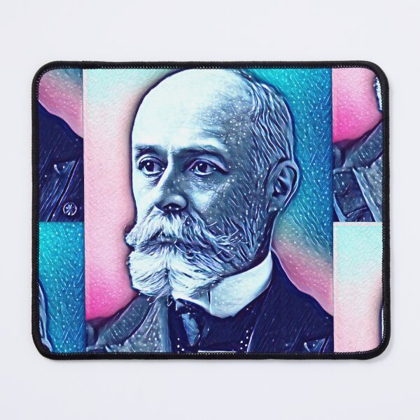 Item preview, Antoine Henri Becquerel Artwork | Antoine Henri Becquerel Portrait | Antoine Henri Becquerel Wall Art  designed and sold by Suyogsonar25.
