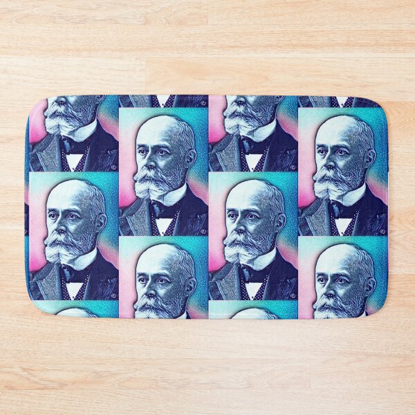 Item preview, Antoine Henri Becquerel Artwork | Antoine Henri Becquerel Portrait | Antoine Henri Becquerel Wall Art  designed and sold by Suyogsonar25.