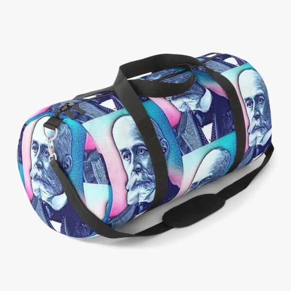 Item preview, Antoine Henri Becquerel Artwork | Antoine Henri Becquerel Portrait | Antoine Henri Becquerel Wall Art designed and sold by Suyogsonar25.