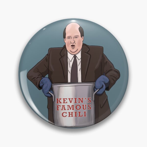 Item preview, Kevin’s Famous Chili designed and sold by thebcarts.