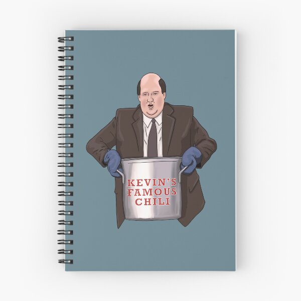 Item preview, Kevin’s Famous Chili designed and sold by thebcarts.