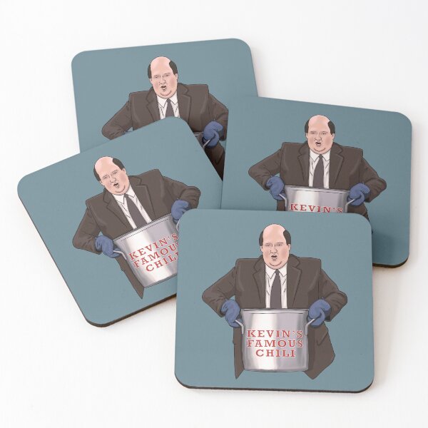 Item preview, Kevin’s Famous Chili designed and sold by thebcarts.