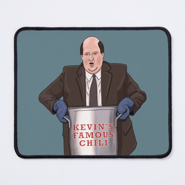 Item preview, Kevin’s Famous Chili designed and sold by thebcarts.
