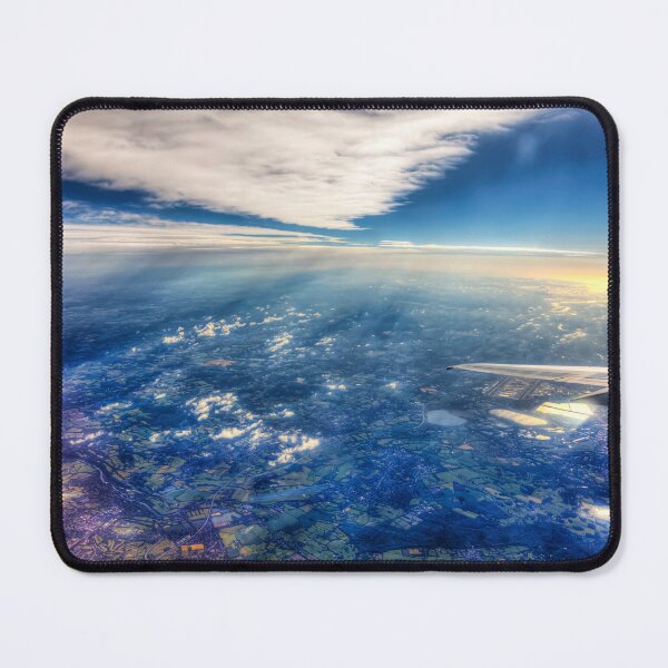 Item preview, The View From Above designed and sold by Paul Thompson Photography.