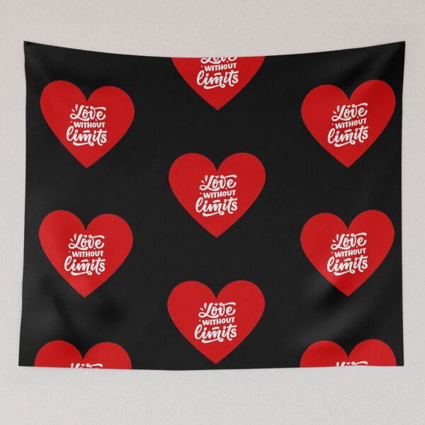Item preview, Love without limits designed and sold by walkerg6.