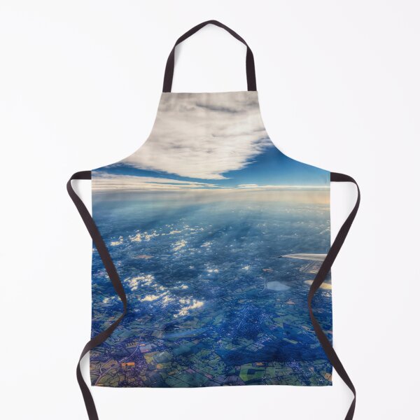Item preview, The View From Above designed and sold by Paul Thompson Photography.