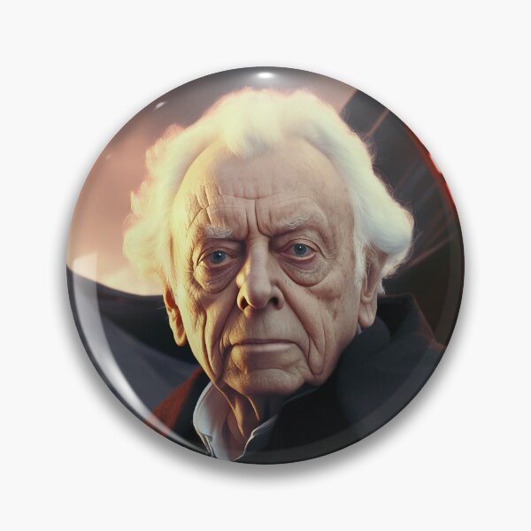 Artikelvorschau, Sith-Lord Michel Rocard 003 entworfen und verkauft von agu-photos.