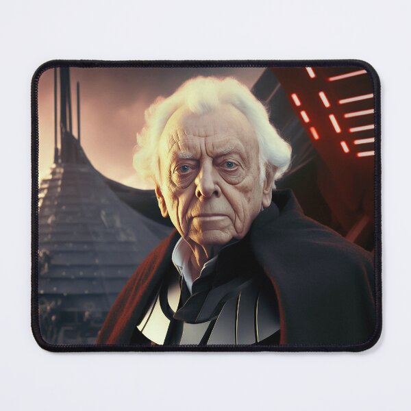 Artikelvorschau, Sith-Lord Michel Rocard 003 entworfen und verkauft von agu-photos.