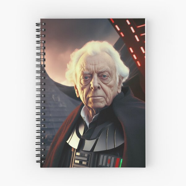 Artikelvorschau, Sith-Lord Michel Rocard 003 entworfen und verkauft von agu-photos.