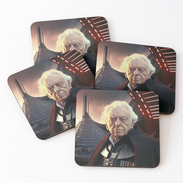 Artikelvorschau, Sith-Lord Michel Rocard 003 entworfen und verkauft von agu-photos.