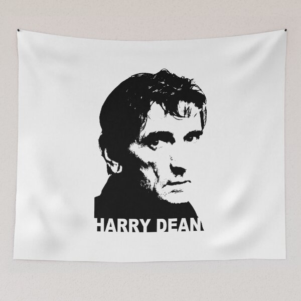 Item preview, Harry Dean Stanton designed and sold by Hoorahville.