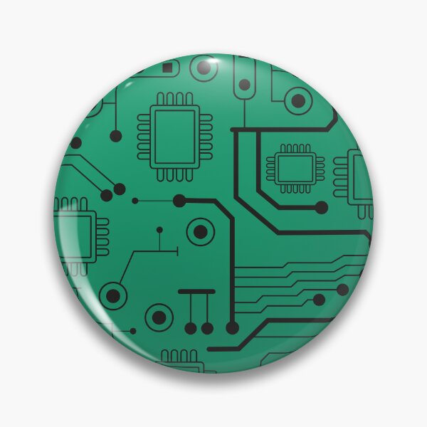 Artikelvorschau, Computer Love - Screen-Green entworfen und verkauft von perfektdesign.