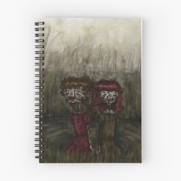 Item preview, Memories infestation  designed and sold by rustinurheart.