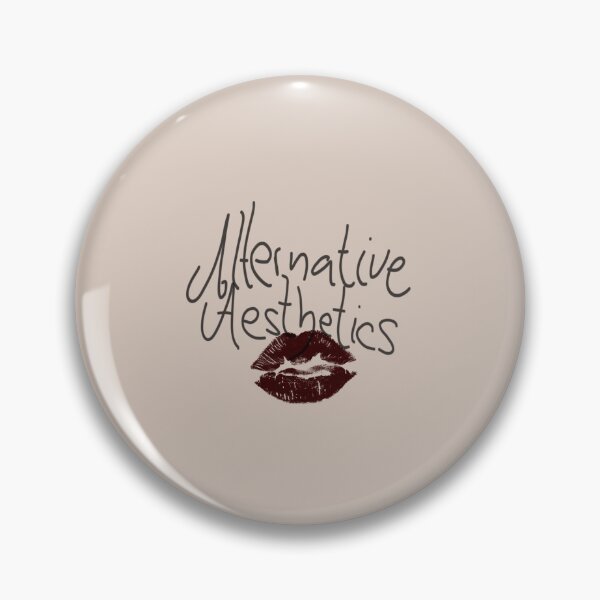 Item preview, Alternative Aesthetics Black Lips designed and sold by vibeno1.