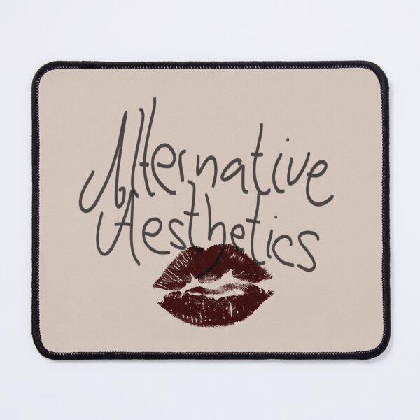 Item preview, Alternative Aesthetics Black Lips designed and sold by vibeno1.