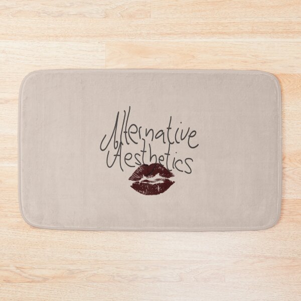 Item preview, Alternative Aesthetics Black Lips designed and sold by vibeno1.