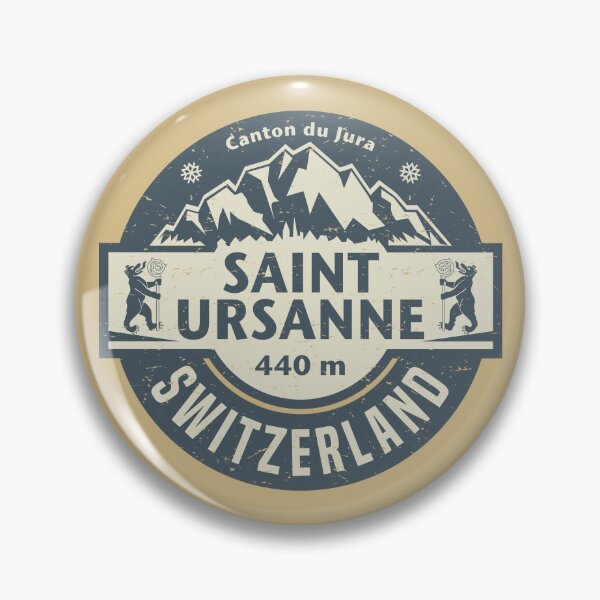 Item preview, Saint-Ursanne, Switzerland designed and sold by studio838.
