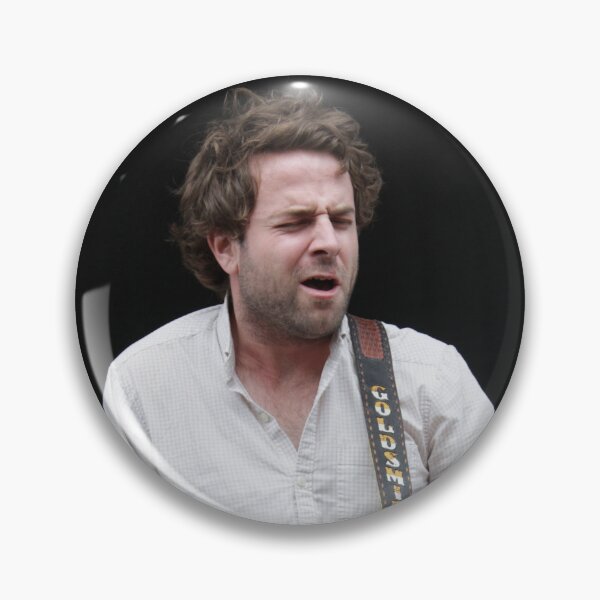 Item preview, Dawes - Taylor Goldsmith - Fotografía designed and sold by ConcertImages.