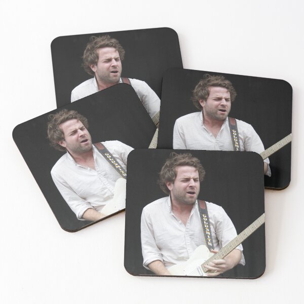 Item preview, Dawes - Taylor Goldsmith - Fotografía designed and sold by ConcertImages.