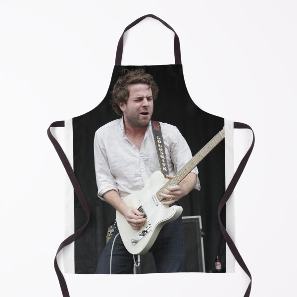 Item preview, Dawes - Taylor Goldsmith - Fotografía designed and sold by ConcertImages.