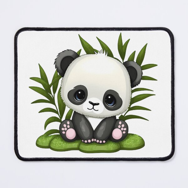 Item preview, Cute Panda designed and sold by GigaDesigns.