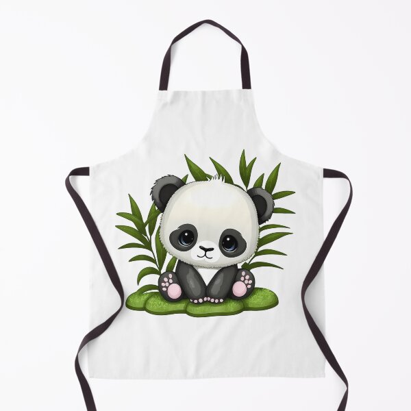 Item preview, Cute Panda designed and sold by GigaDesigns.