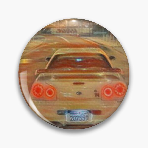 Item preview, Nissan GTR designed and sold by OrangeCars.