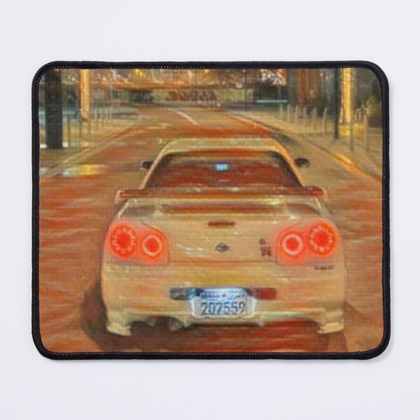 Item preview, Nissan GTR designed and sold by OrangeCars.