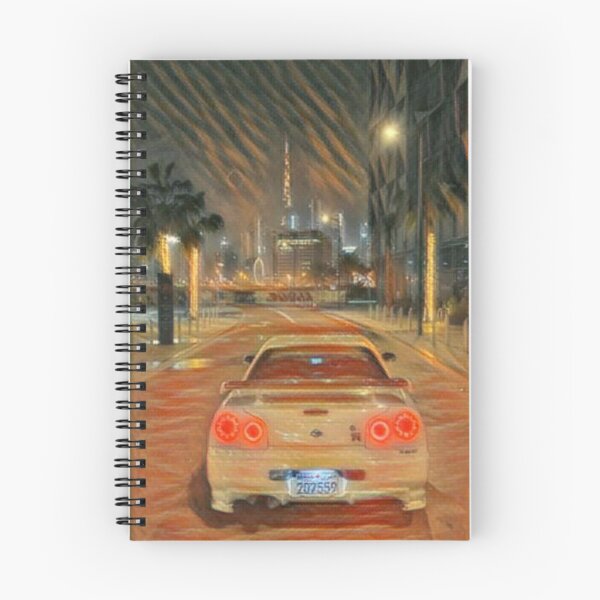 Item preview, Nissan GTR designed and sold by OrangeCars.