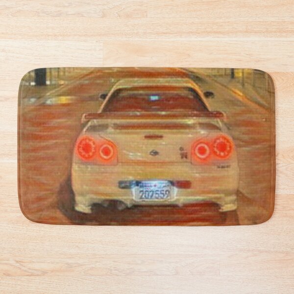 Artikelvorschau, Nissan gtr entworfen und verkauft von OrangeCars.
