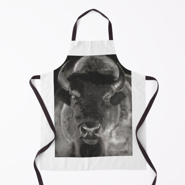 Item preview, Black Bull designed and sold by Bharatrai.