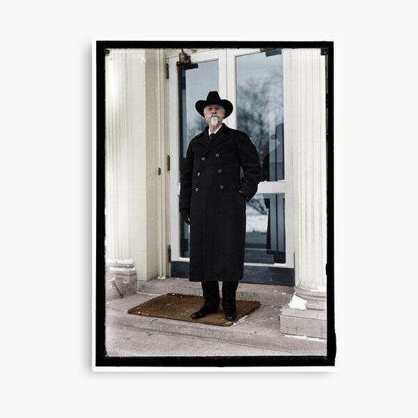 Item preview, Buffalo Bill 1913 designed and sold by Mario  Unger.