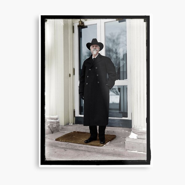 Item preview, Buffalo Bill 1913 designed and sold by Mario  Unger.