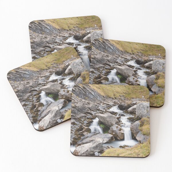 Item preview, arroyo, arroyo de montaña designed and sold by kevinsingeisen.