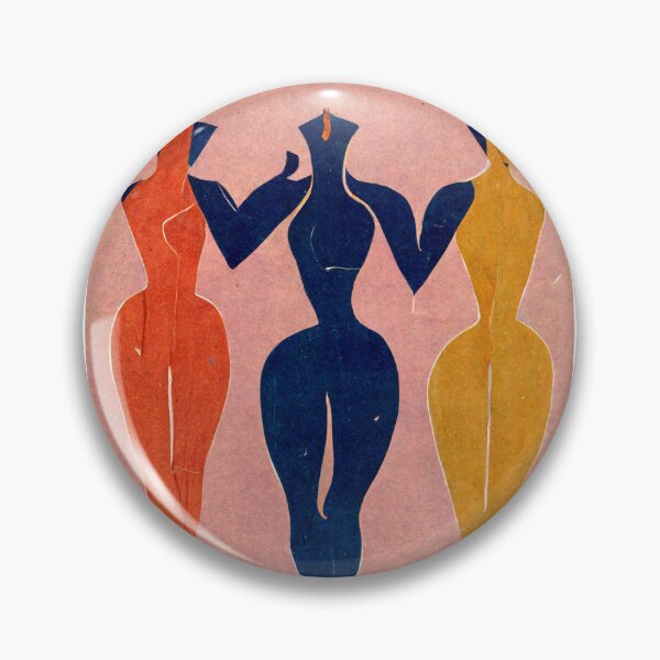 Item preview, The three graces designed and sold by TaniArt.