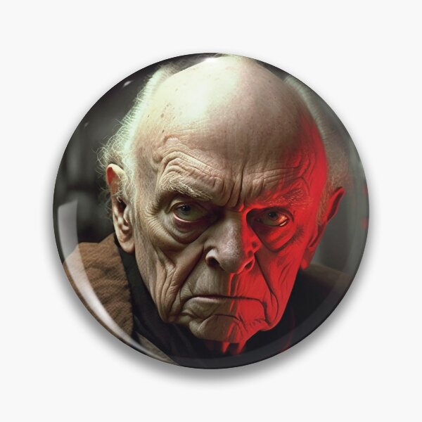 Artikelvorschau, Sith-Lord Michel Rocard 004 entworfen und verkauft von agu-photos.
