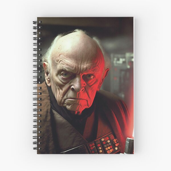 Artikelvorschau, Sith-Lord Michel Rocard 004 entworfen und verkauft von agu-photos.