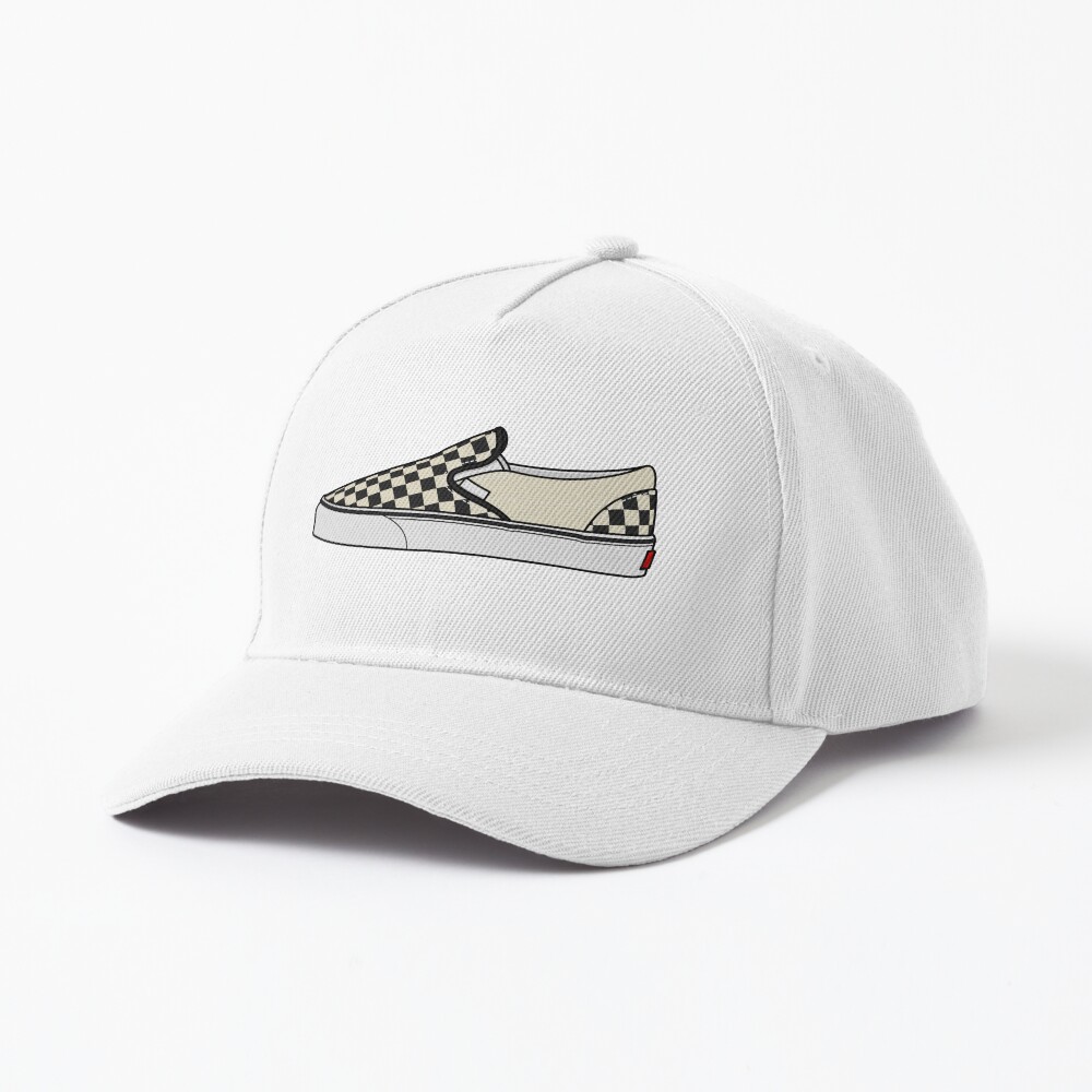 Item preview, Baseball Cap designed and sold by OlegNaches.