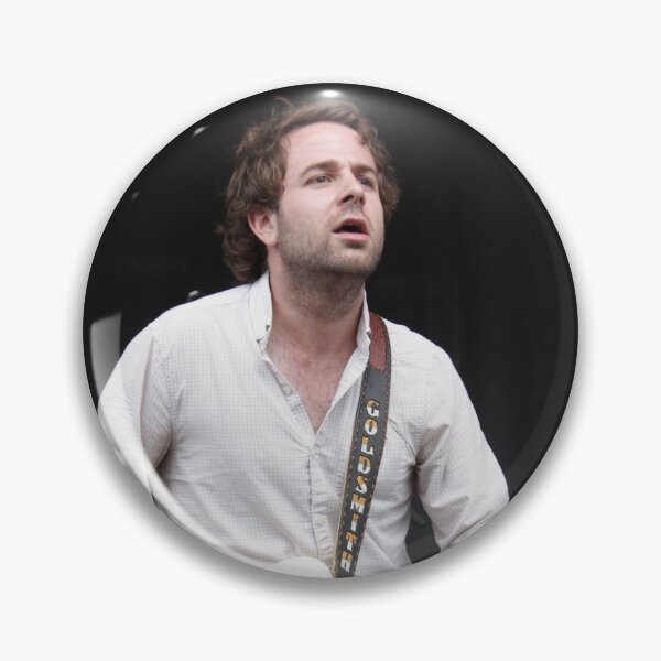 Item preview, Dawes - Taylor Goldsmith - Fotografía designed and sold by ConcertImages.