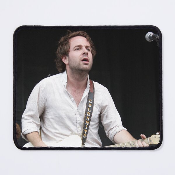 Item preview, Dawes - Taylor Goldsmith - Photograph designed and sold by ConcertImages.